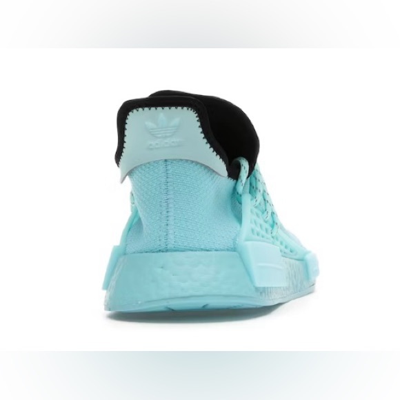 The adidas NMD Hu Pharrell Williams Clear Aqua\'s main image 6